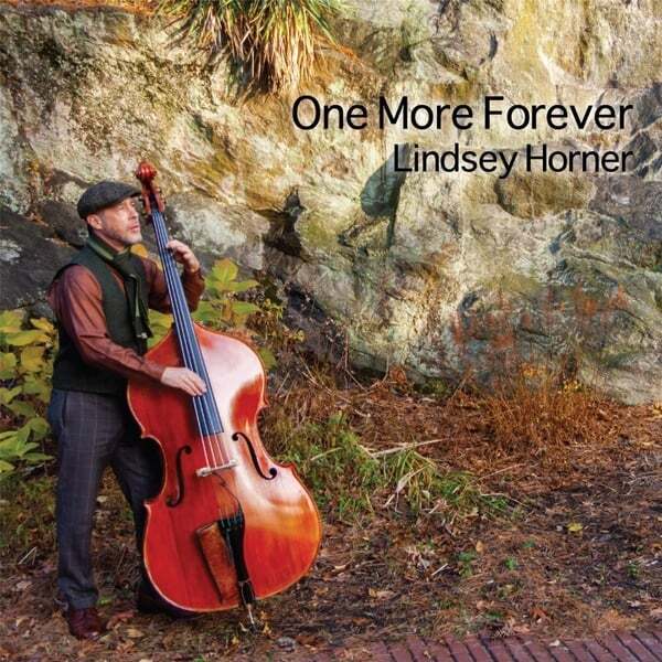 Cover art for One More Forever